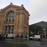 10 dzielnica Paryża - Gare du Nord