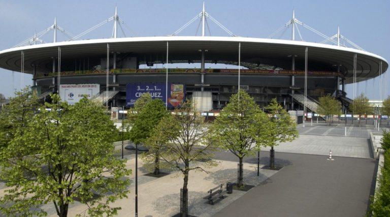 Stade de France – duma francuskiego sportu