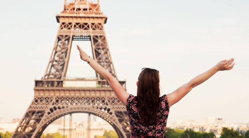 Wycieczka do Paryża – jak ją samemu zorganizować?