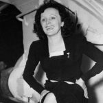 Edith Piaf - życie i twórczość