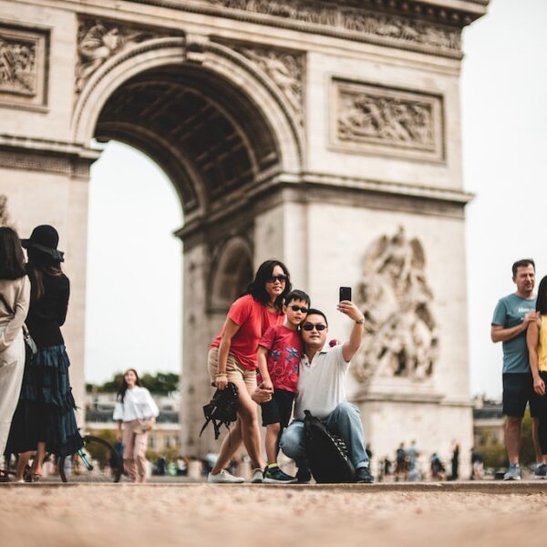 Podróż do Paryża – jak się przygotować?